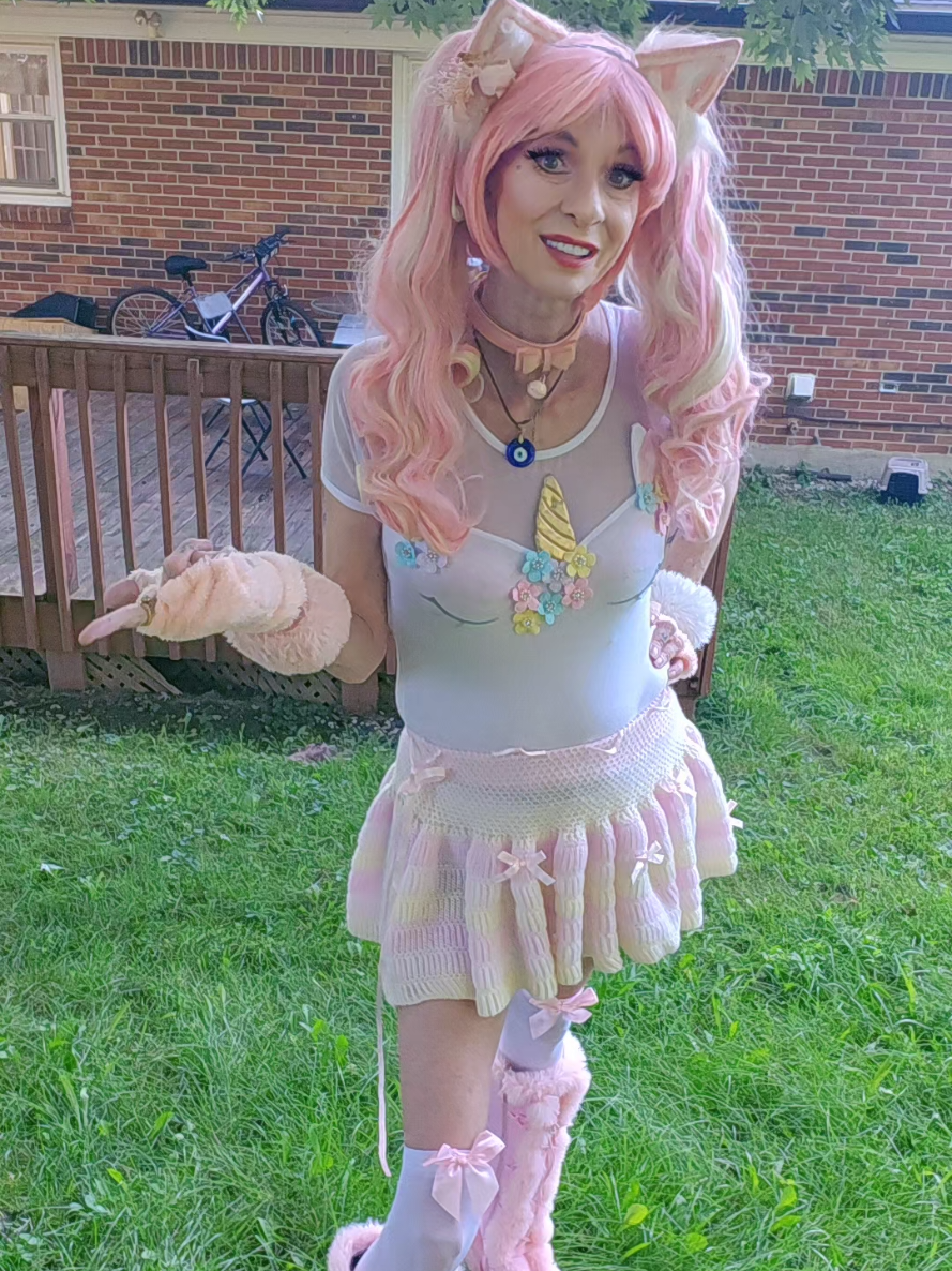 @Neko Lovie