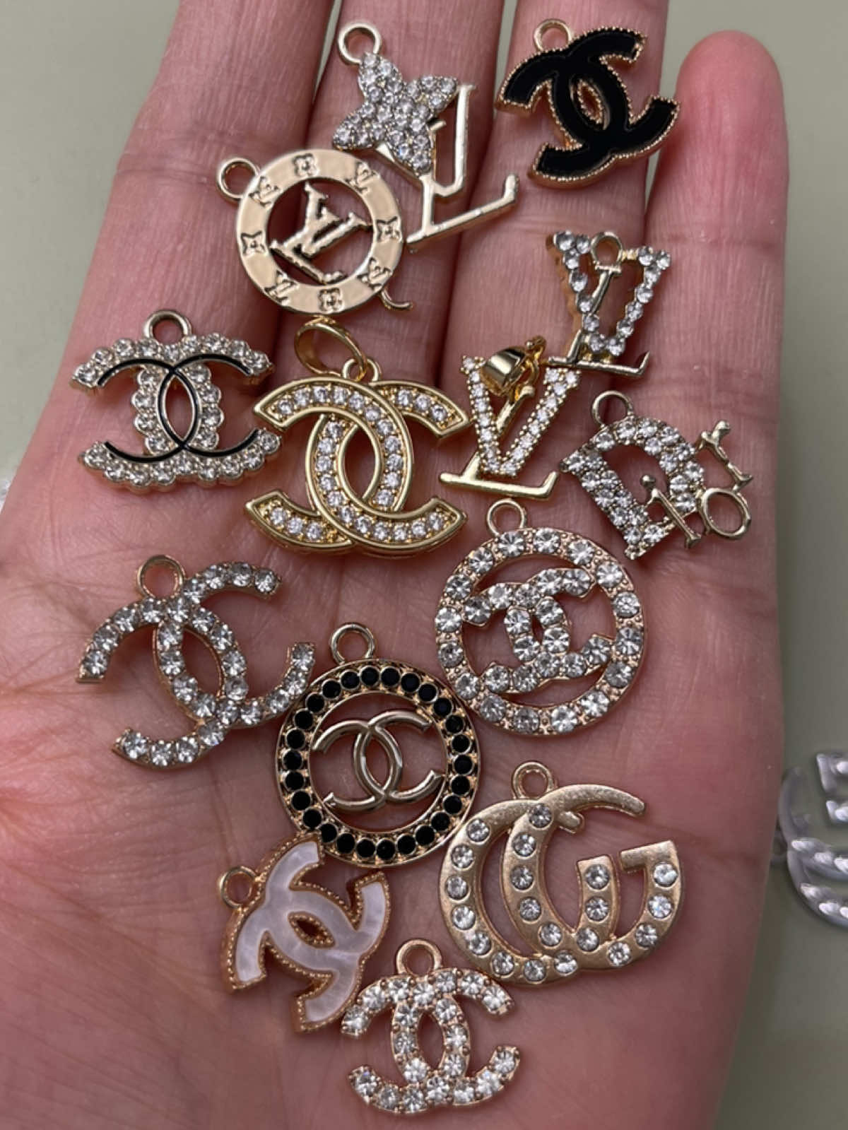 @Bella Charms Design