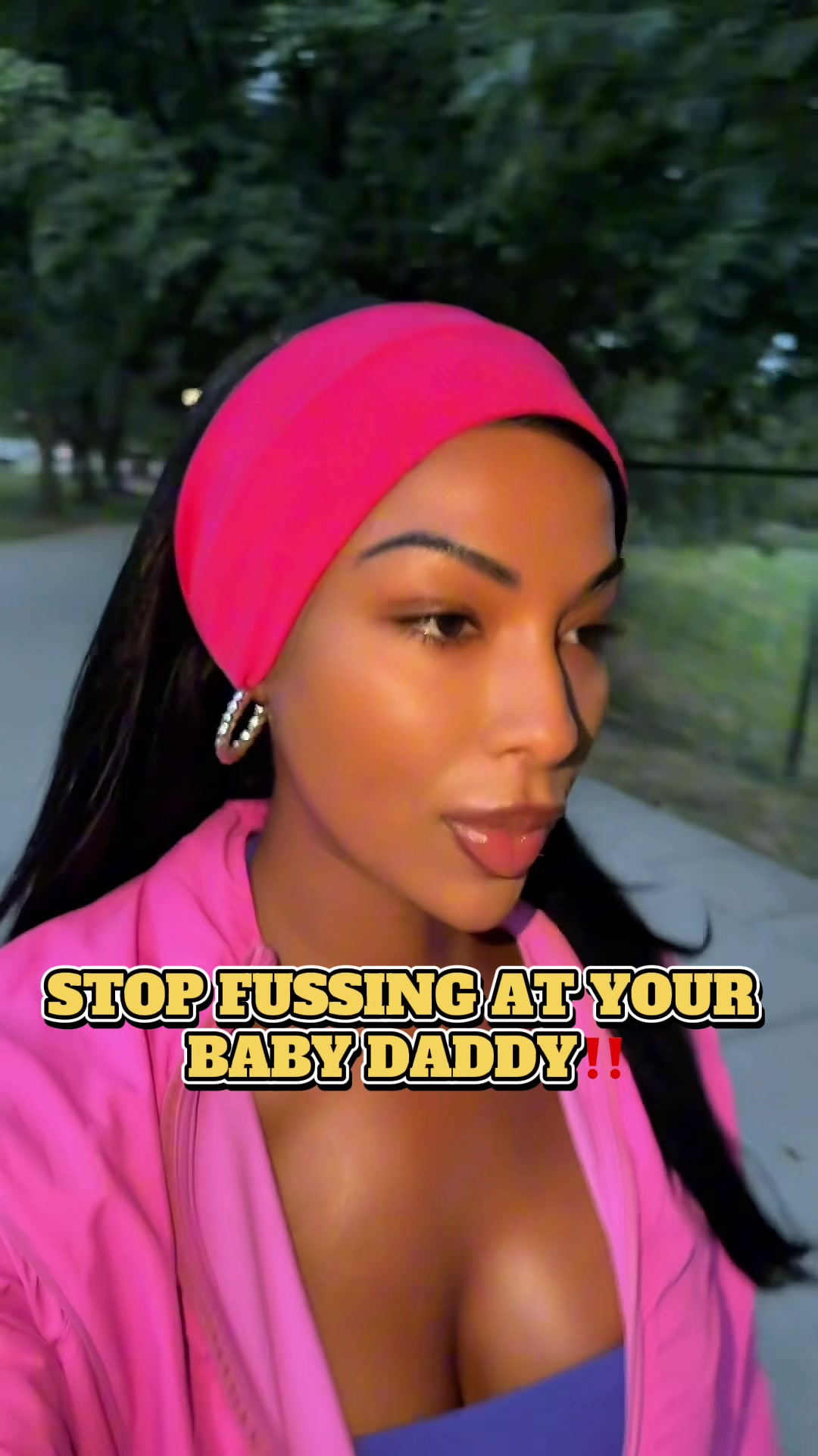 @Kendra Nicole
