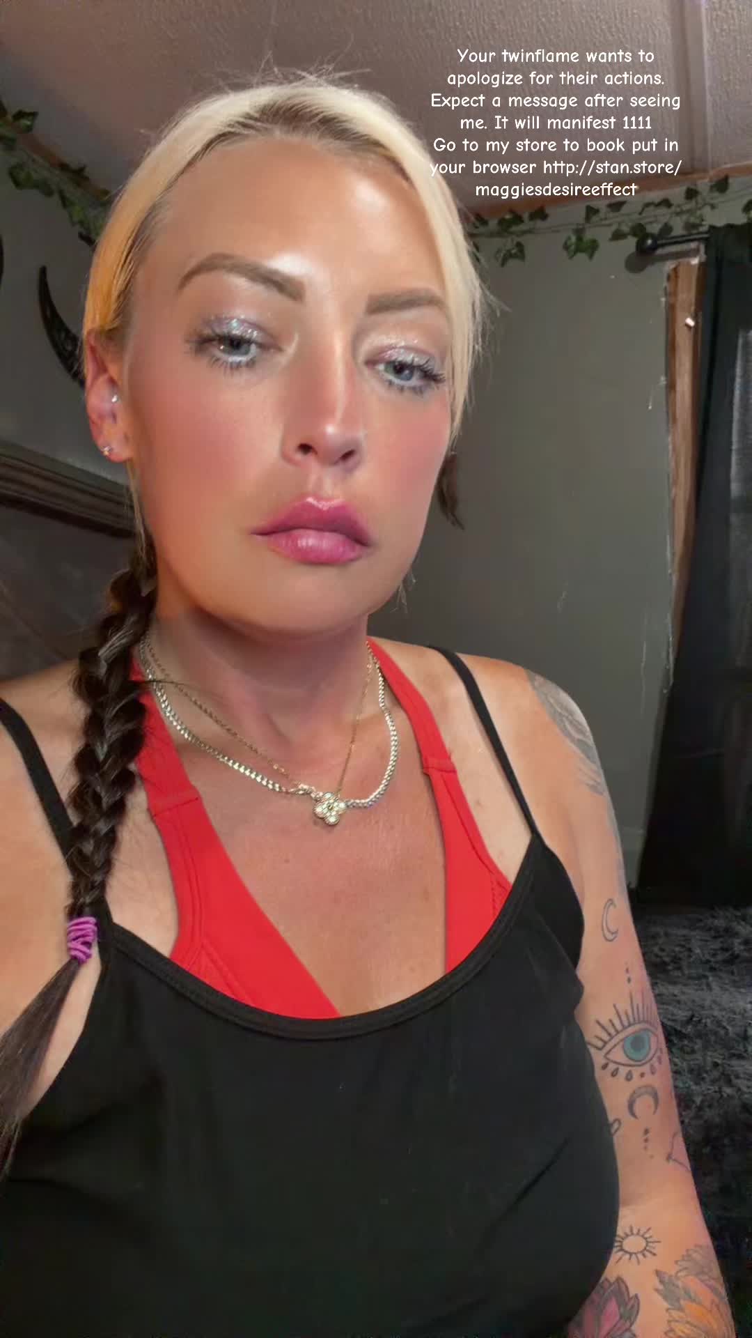 @✨MaggiesDesireEffect✨