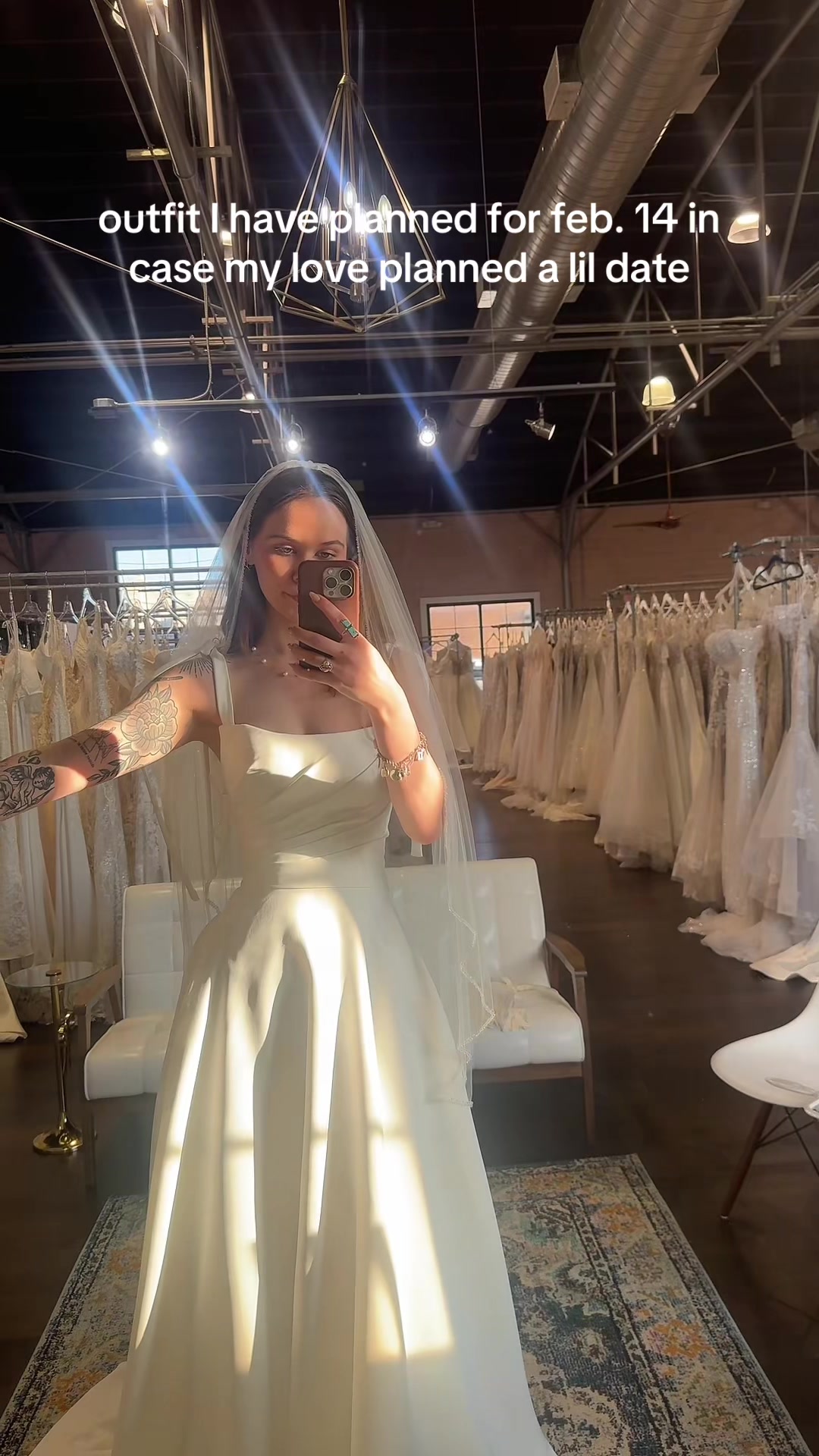 @Something BLUE Bridal Boutique