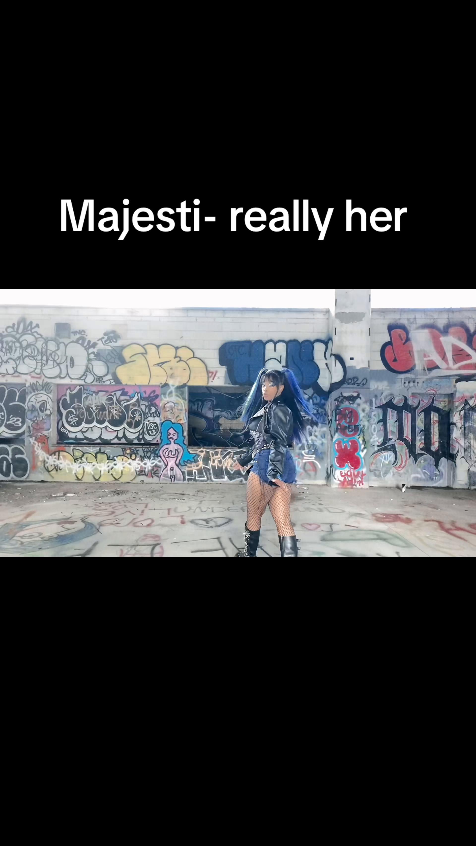 @majesti
