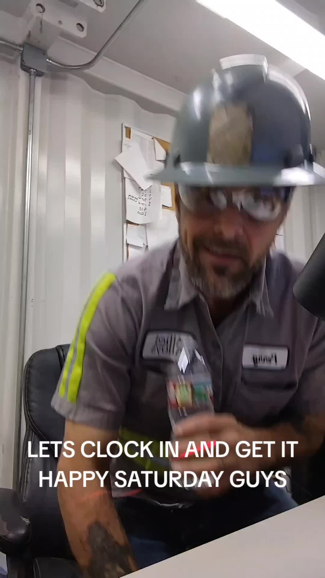 @PERRY