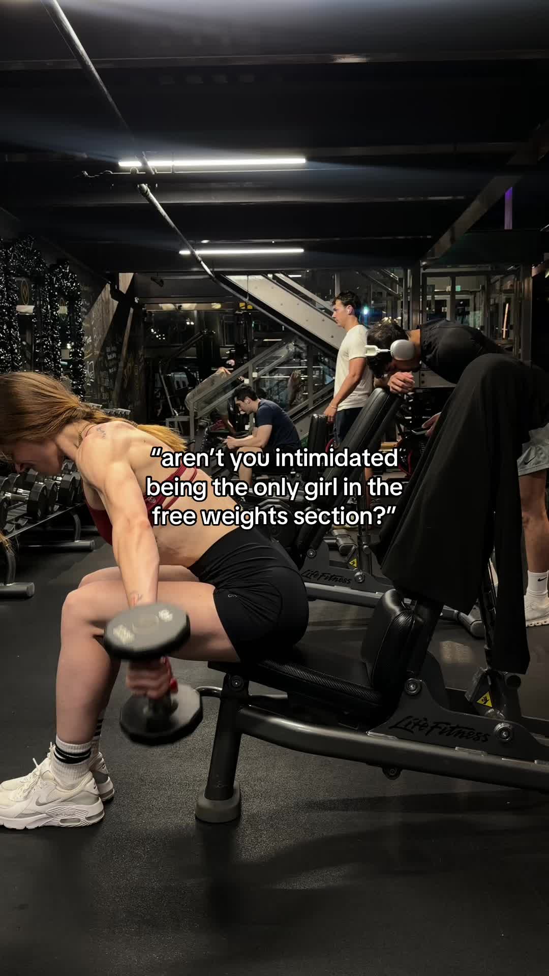 @Madison Rose | Online Coach
