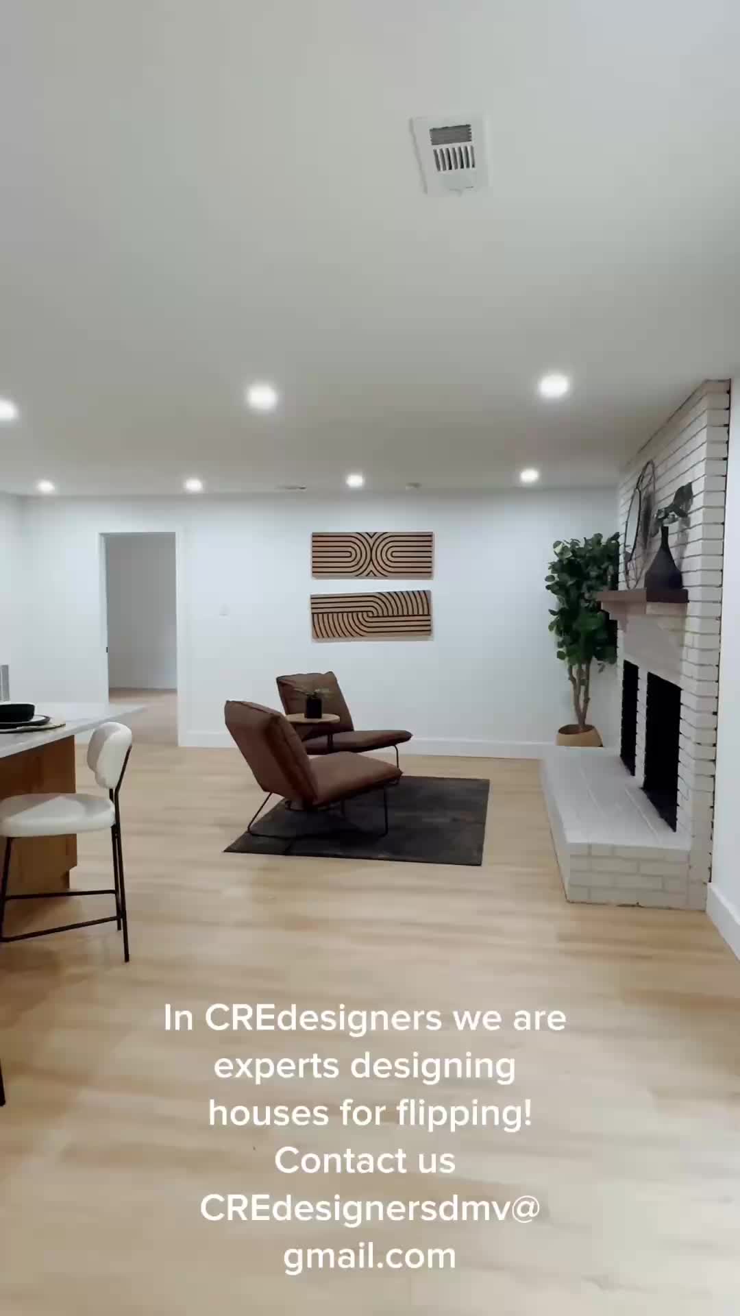 @CREDesigners Interiors
