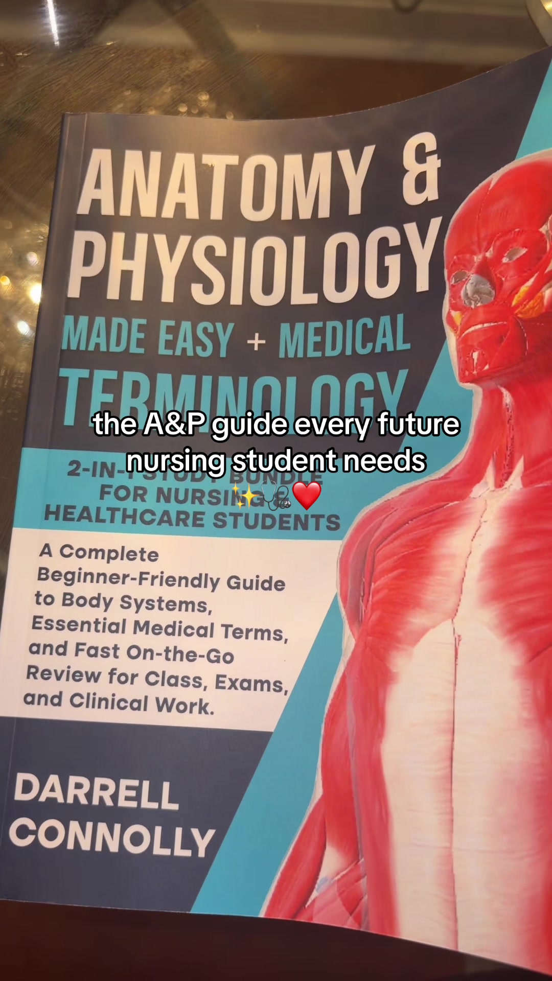 @Mia Lynné, BSN, RN