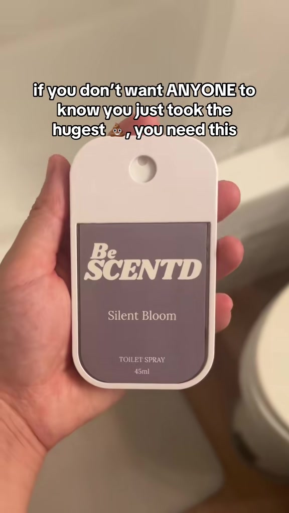 @BeSCENTD