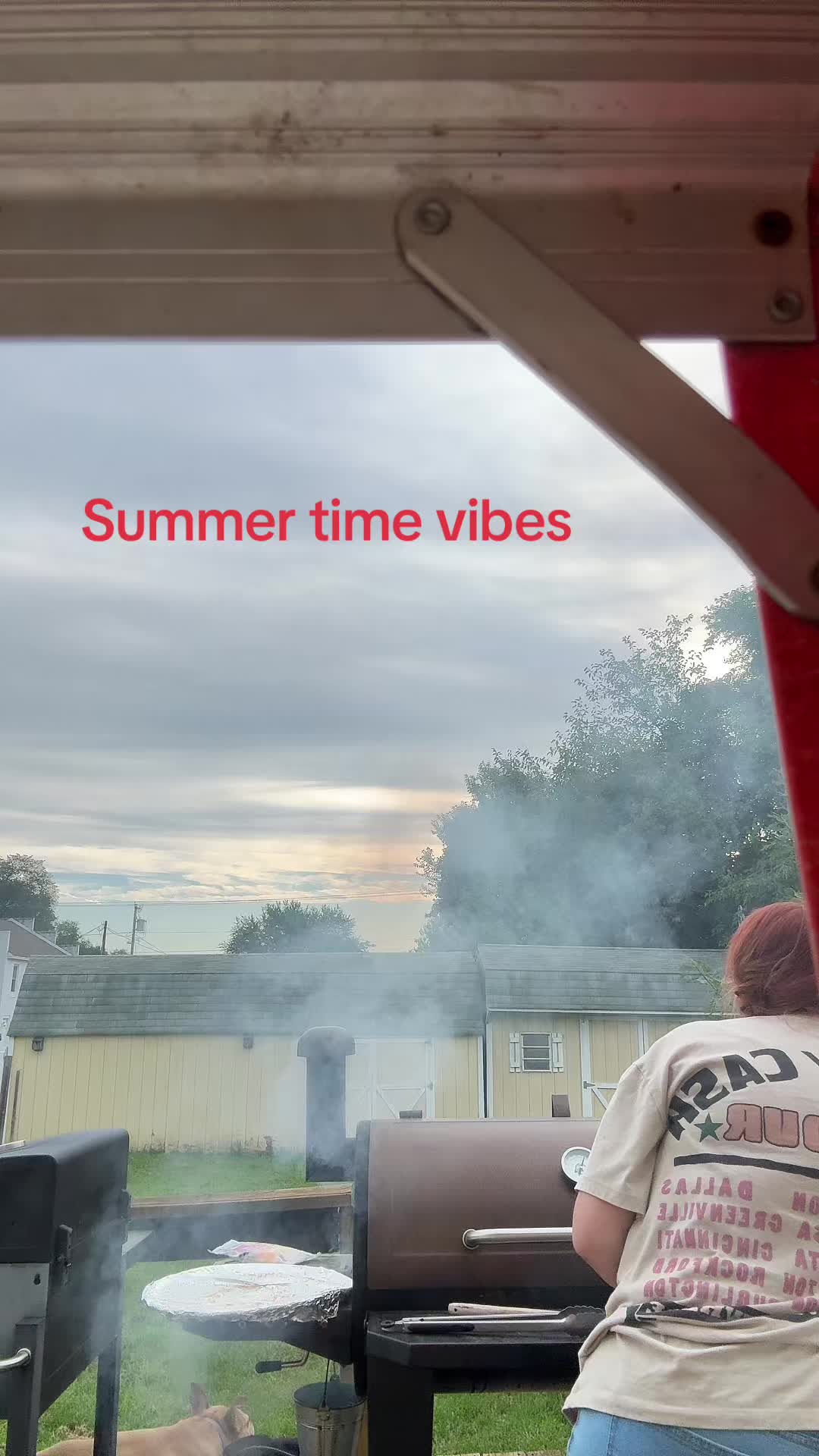 @Grandma of 420
