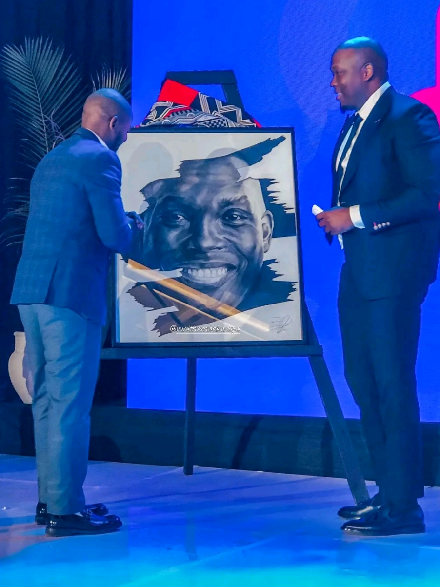 @Benele Jeffrey Dlamini Art