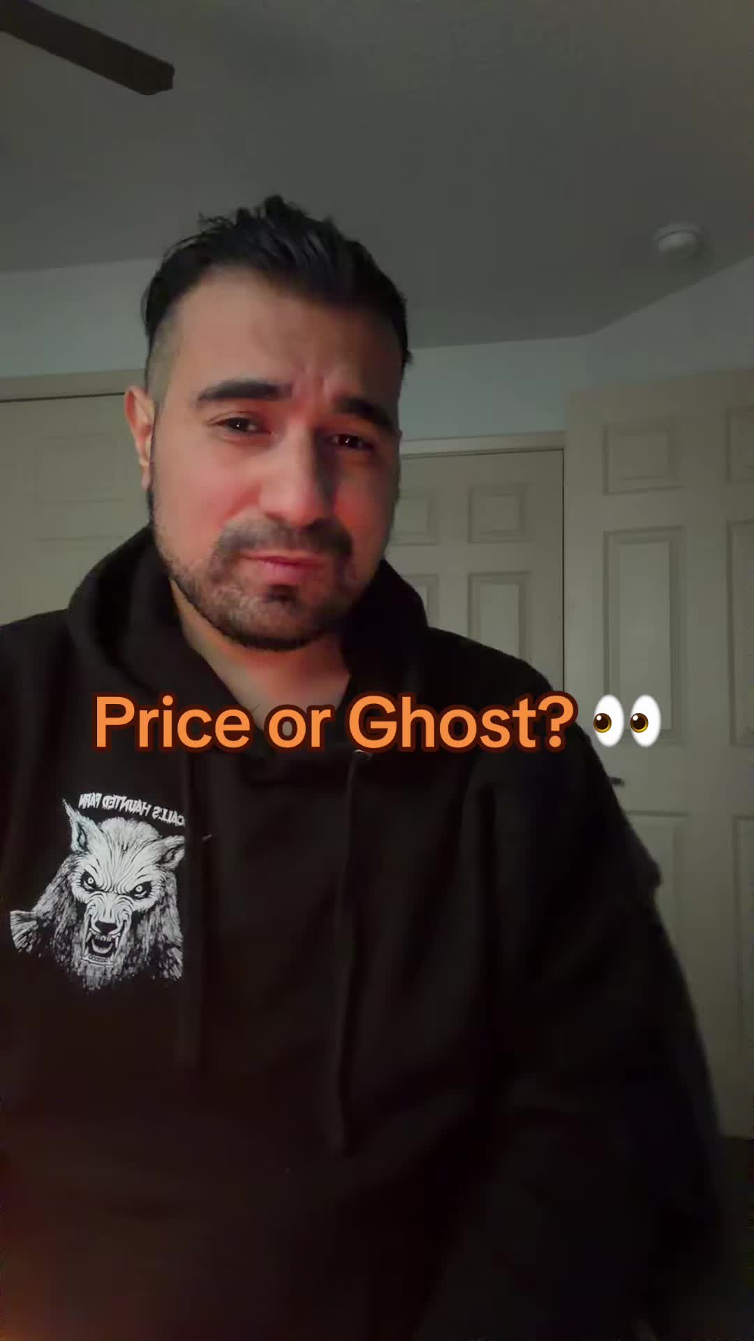 @SpiritMessenger
