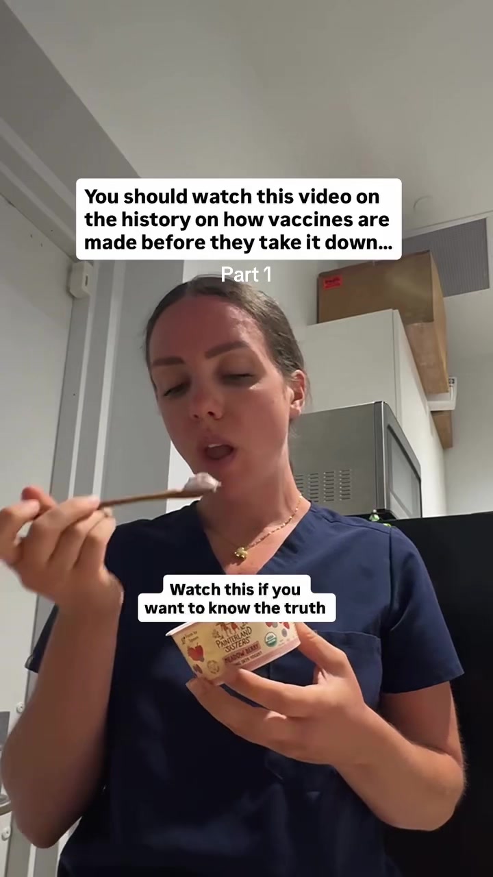 @The Realistic Nurse
