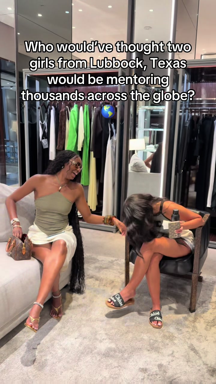 @amber nicole
