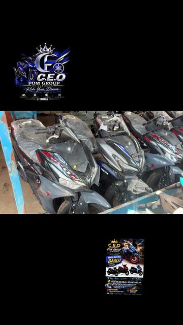 @yamaha-aerox-boss