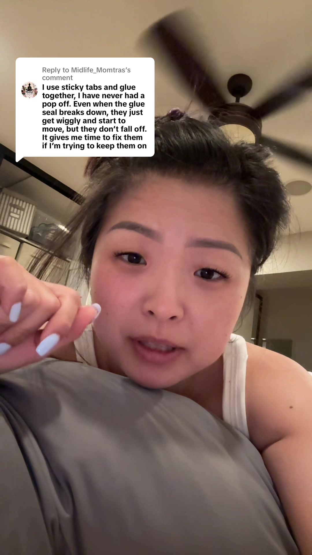 @angie cho