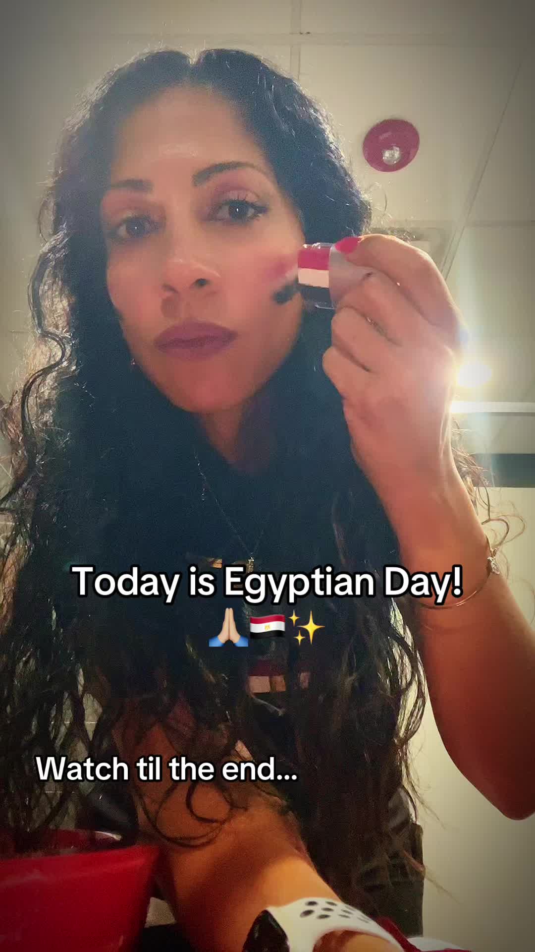 @Egyptian Warrior ๐น๐ฅ๐