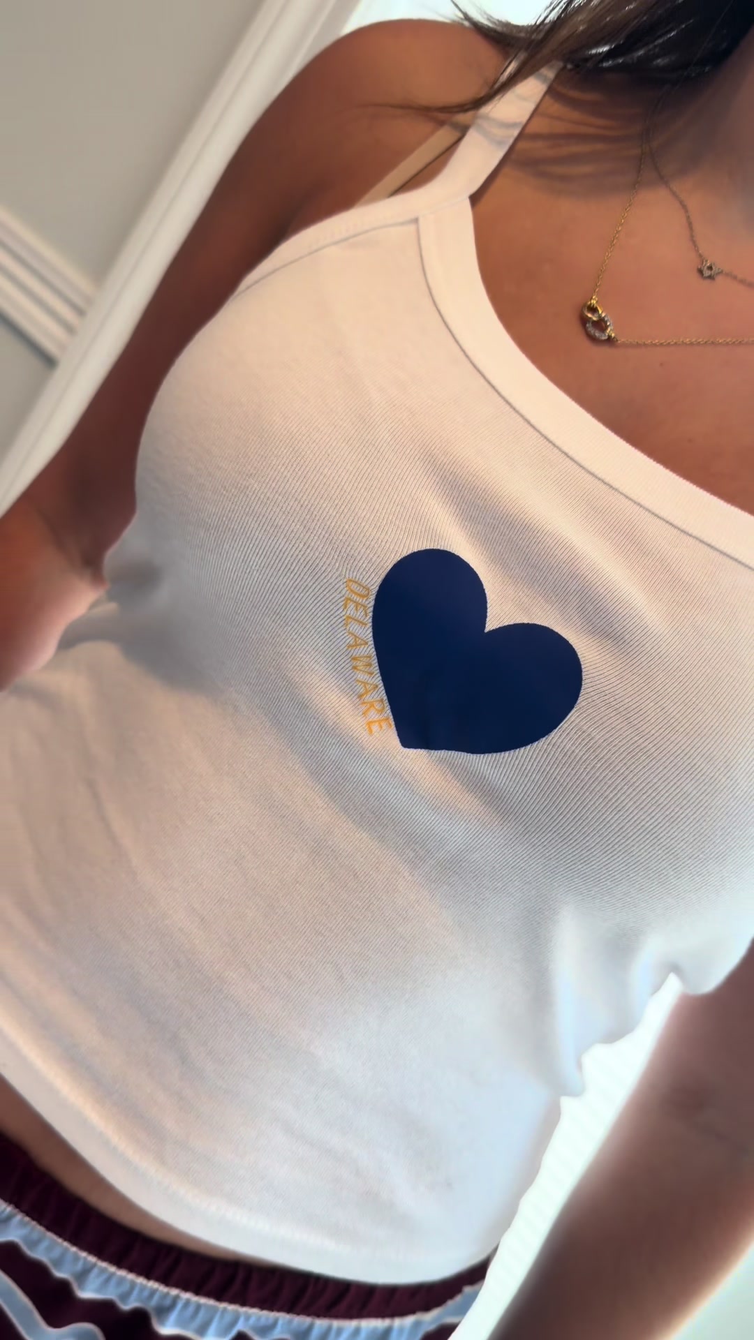 @Custom College Merch