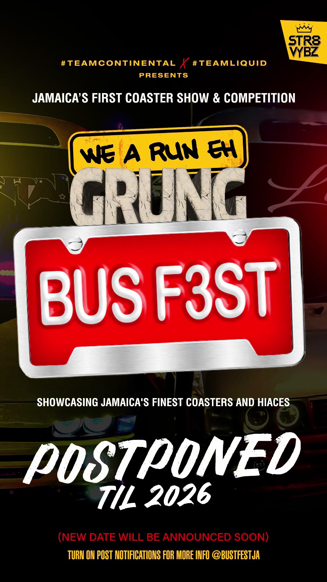 @Continental Tours