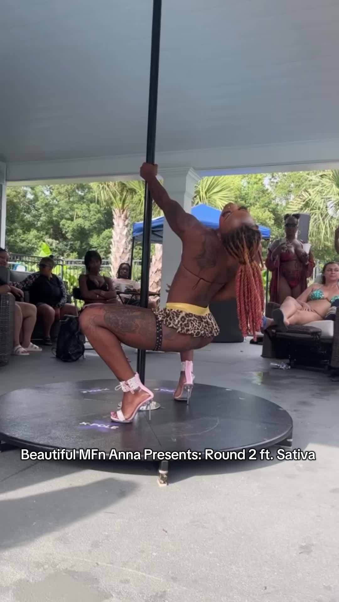 @Beautiful MFn Anna