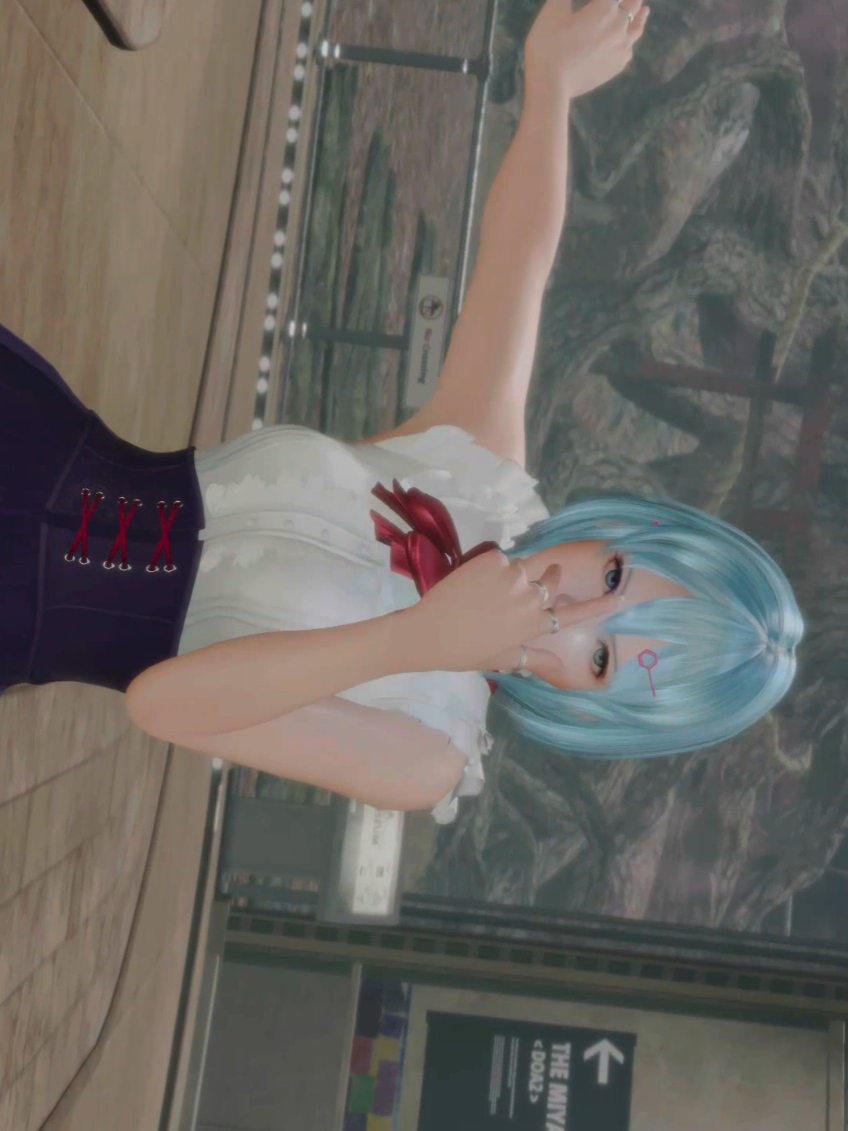 @DOA Colosseum