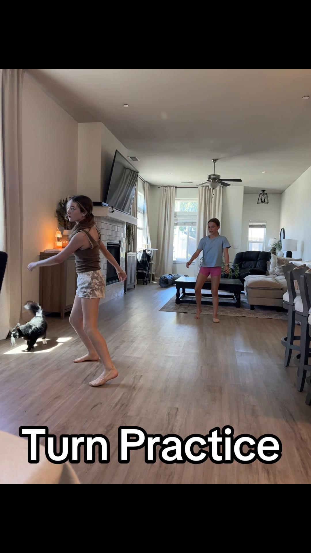 @Kaycee & Sophia🌷Dance Duo🩰