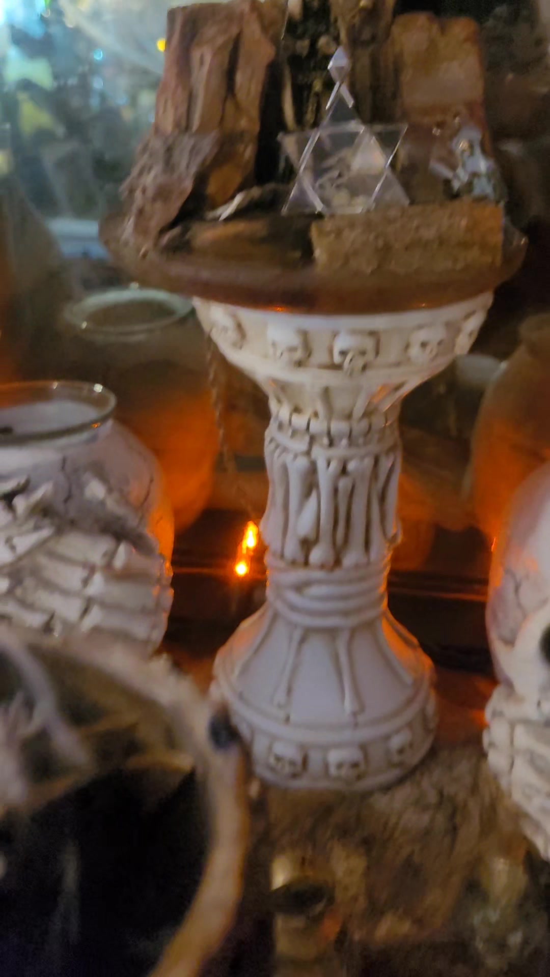 @SantaMuerteVibras