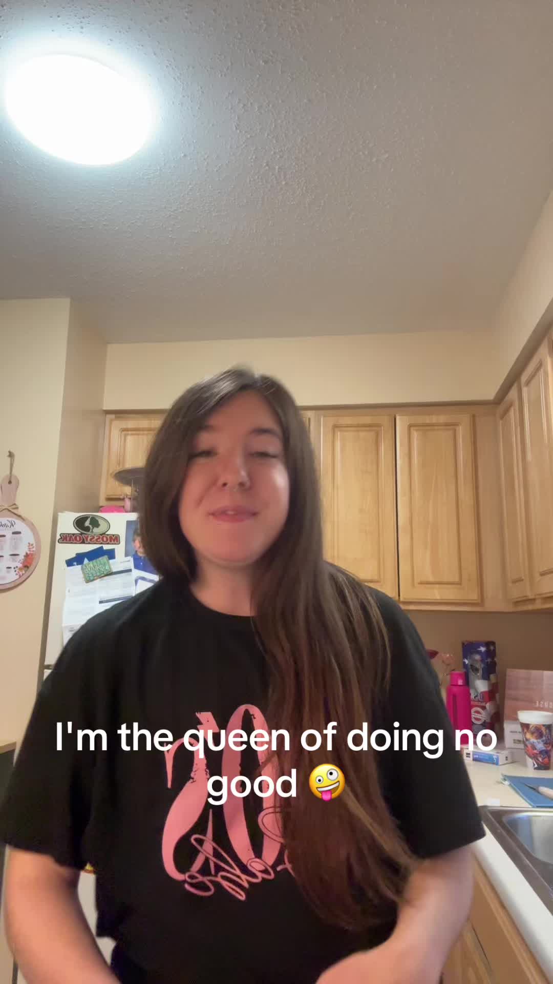 @Haley Black