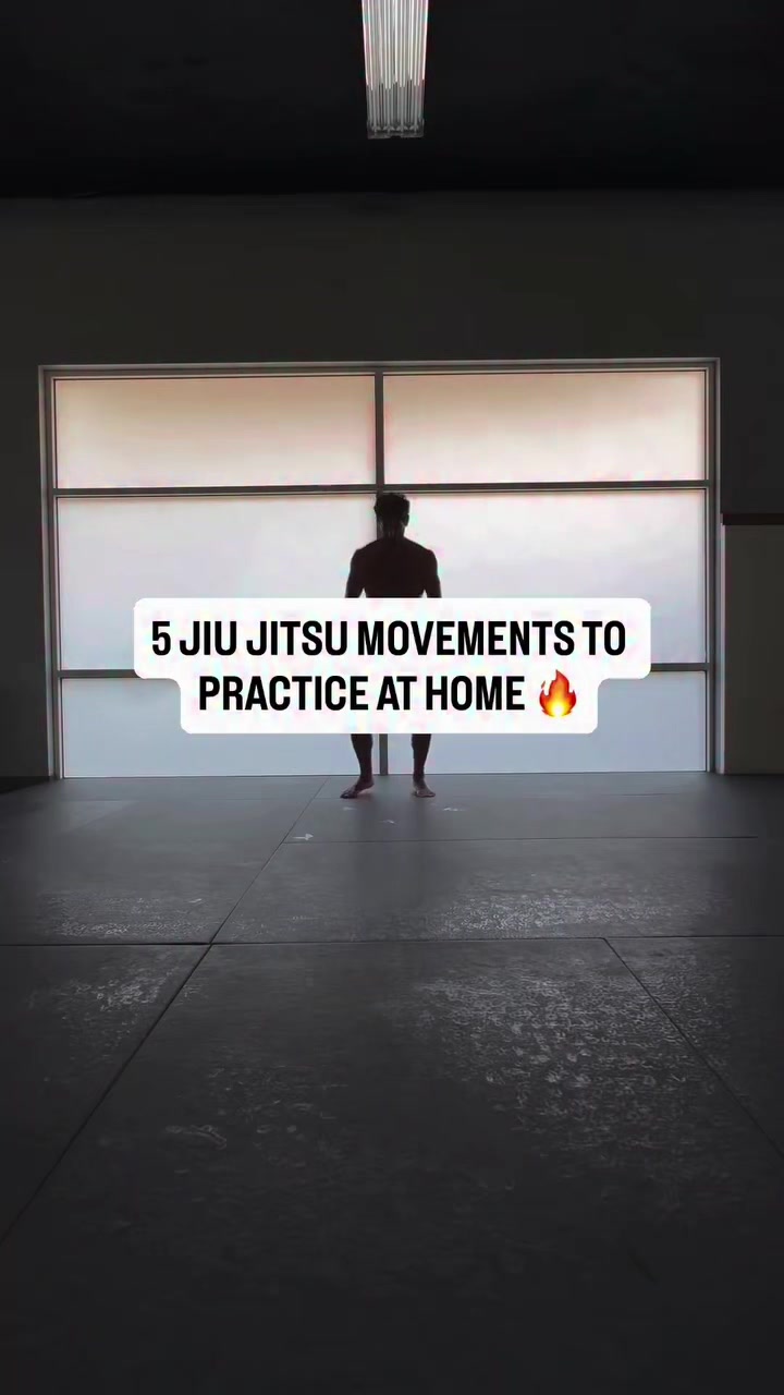@Jiu Jitsu FLO