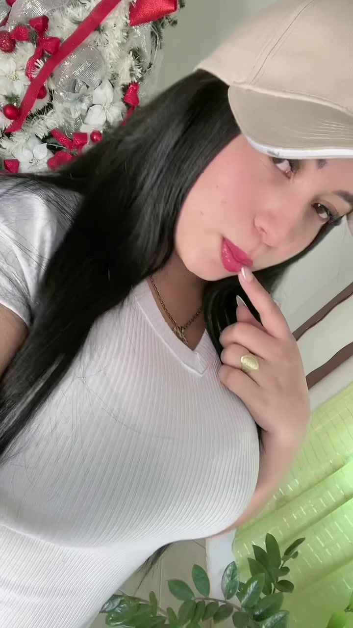 @Ariannys Alvarez