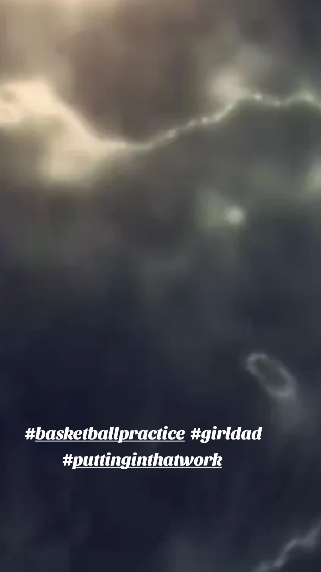 @Dad on a mission