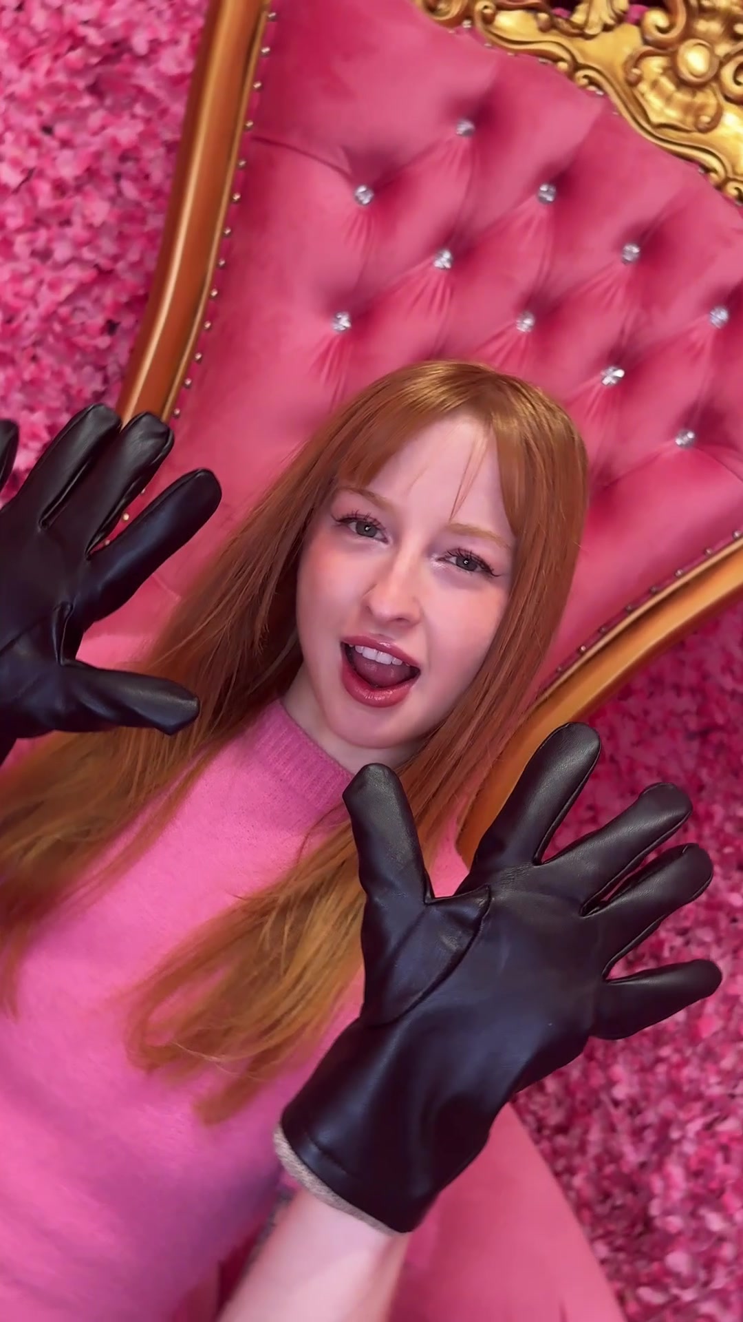 @Joodeeboochoo ASMR