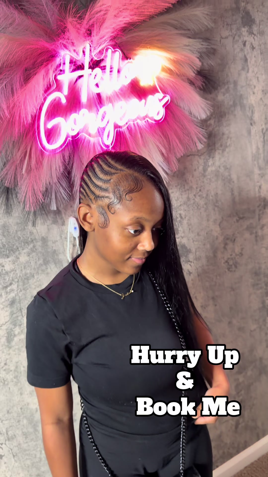 @Lexx | Columbus GA Hairstylist