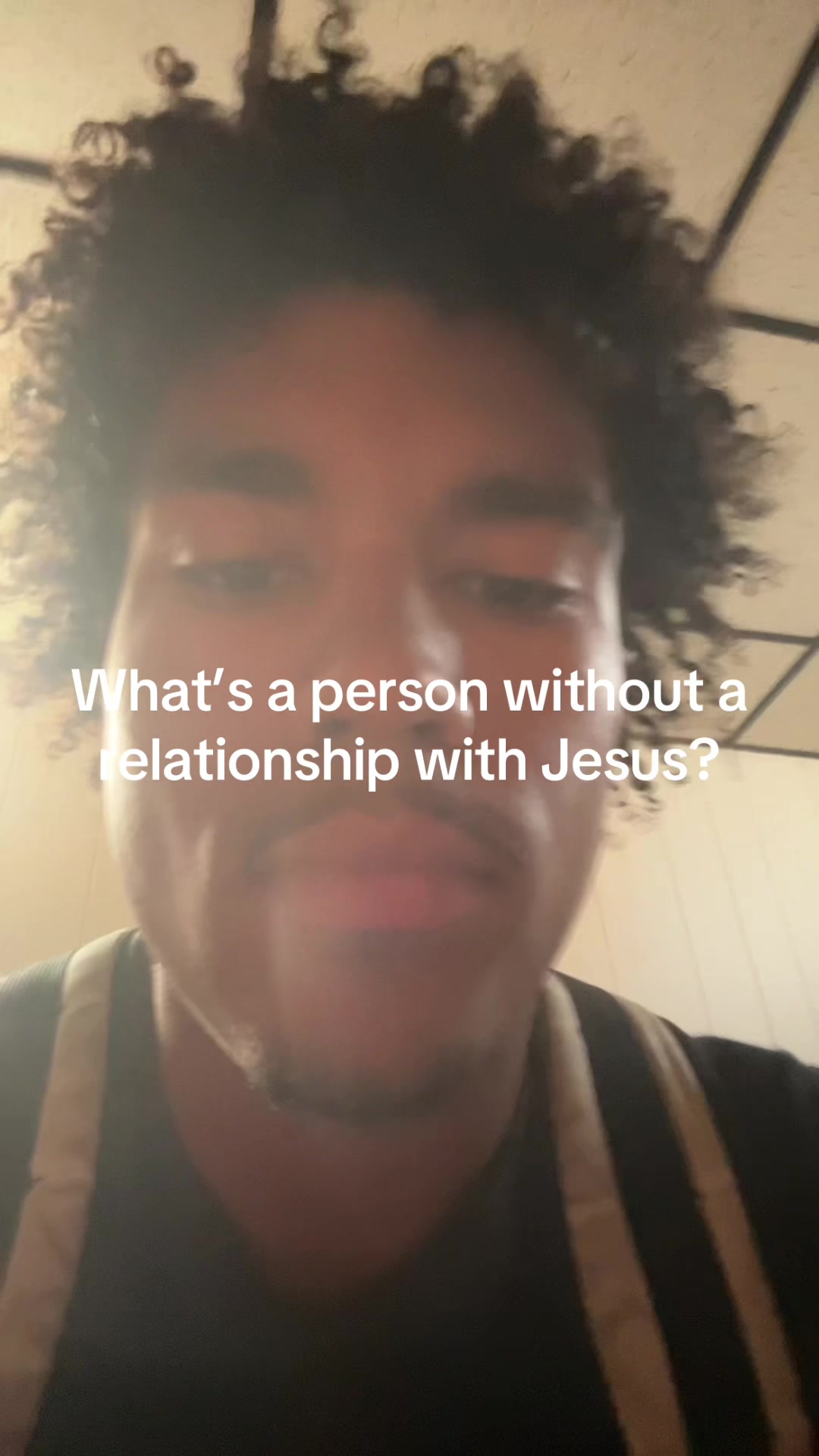 @Stuckinmybible