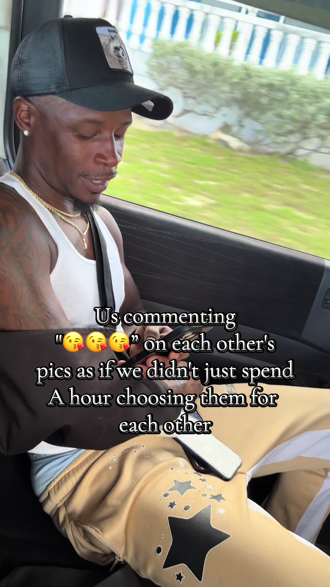 @Tray & Linica