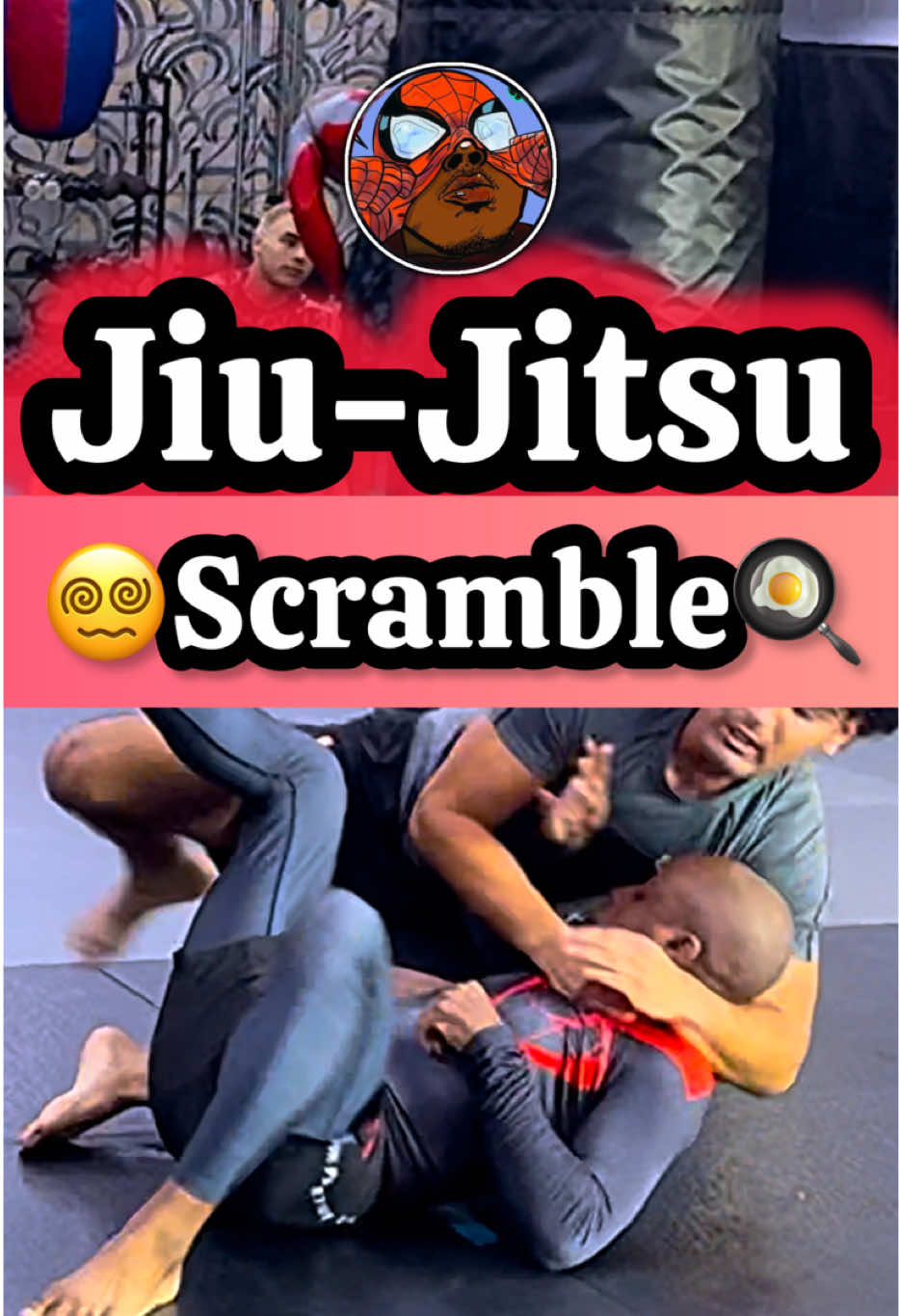 @Smitty&rsquo;Wit - Martial Artist