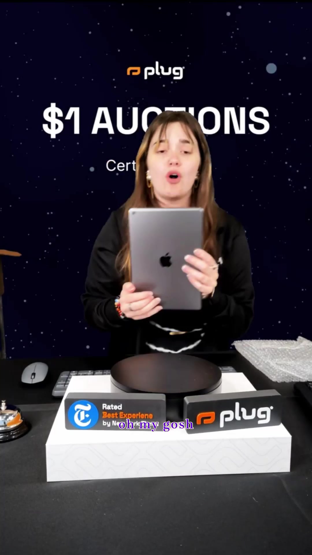 @plug - shop tech