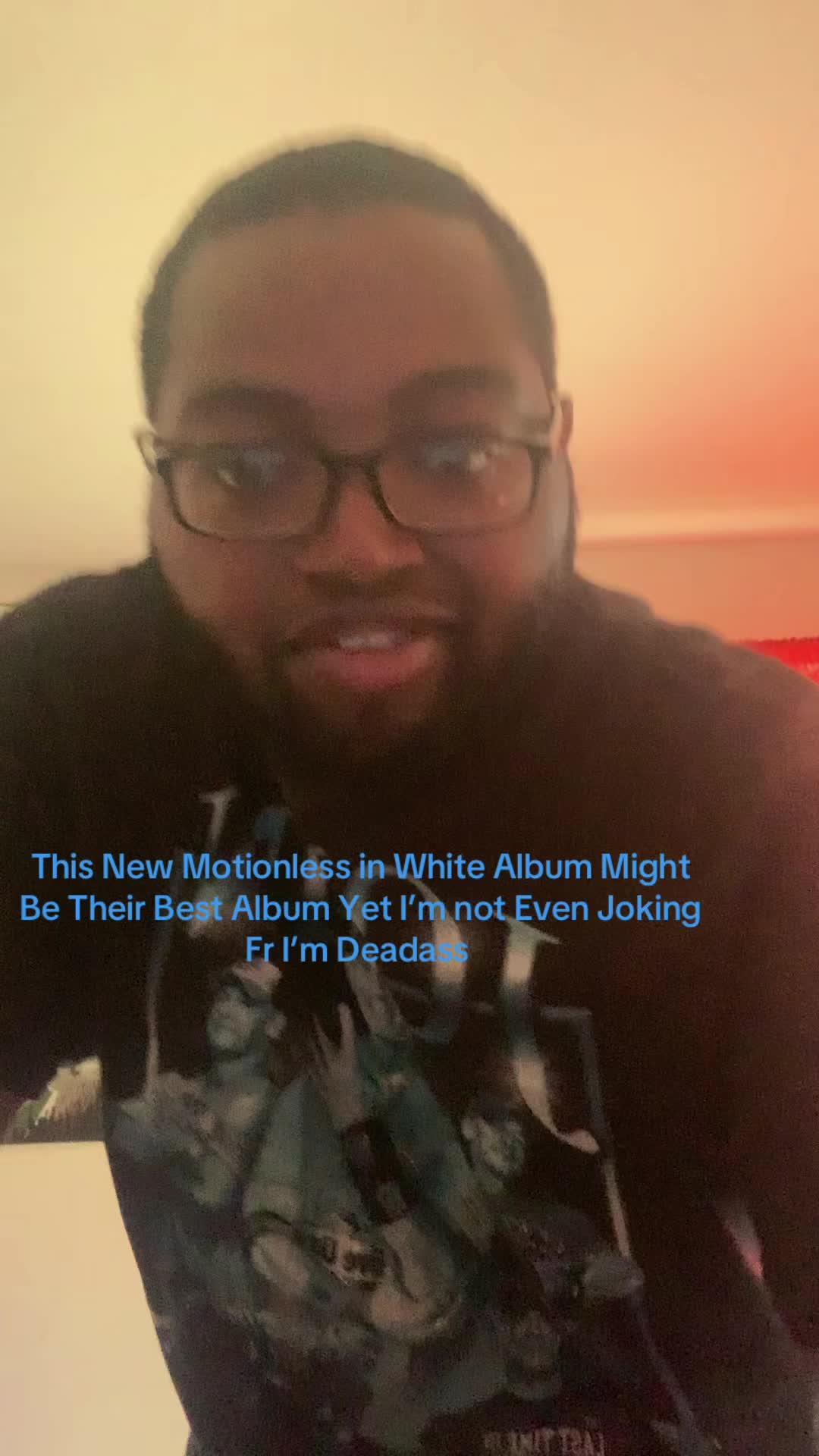 @Unfazedkingjoebluemusicdaddy✝️