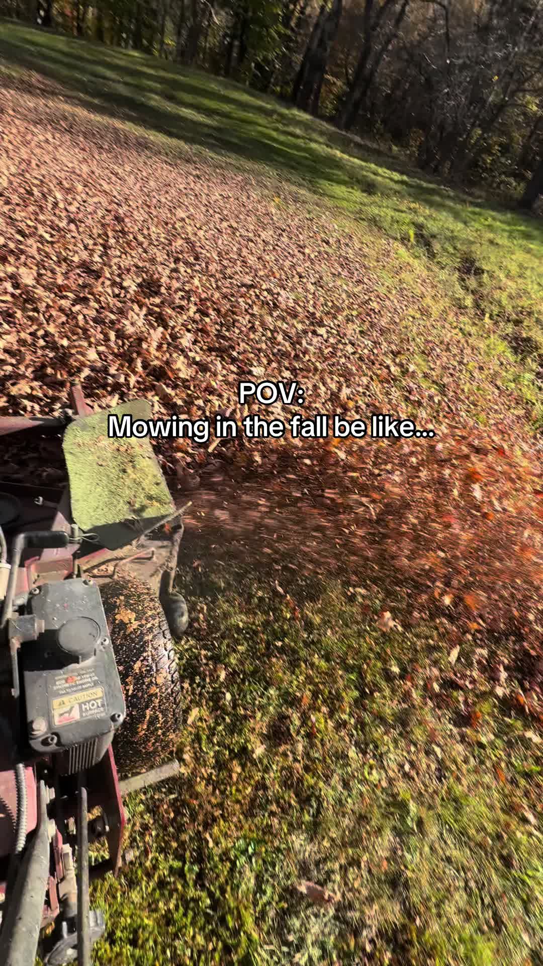 @Even Stevens Lawn Care