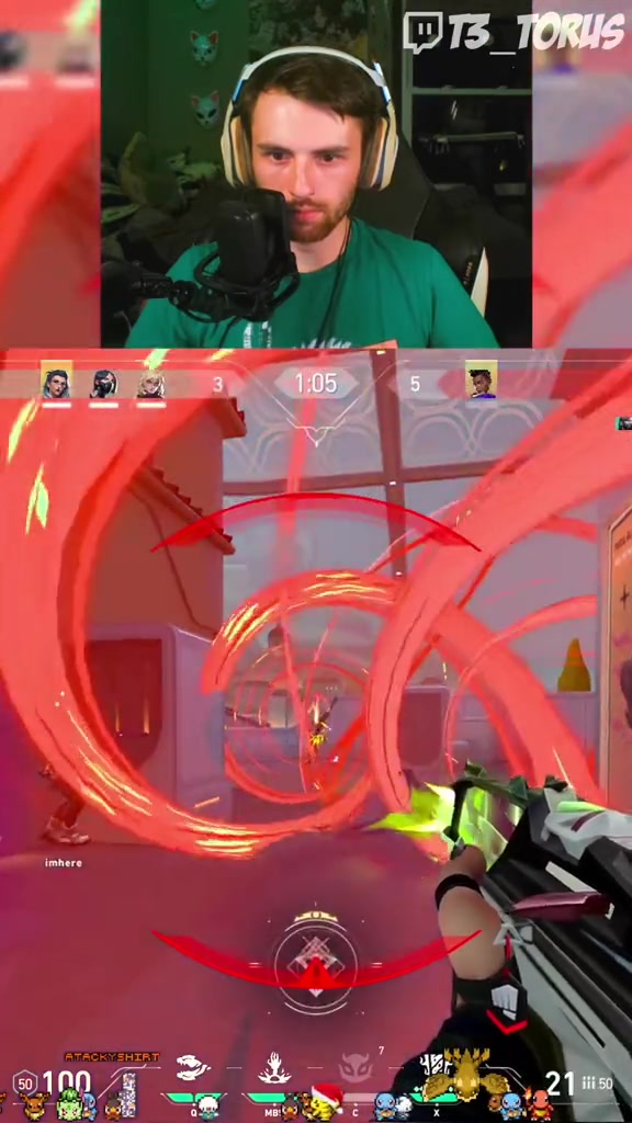 @T3 Torus