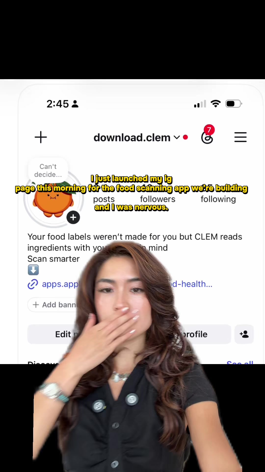 @celine | tech & wellness