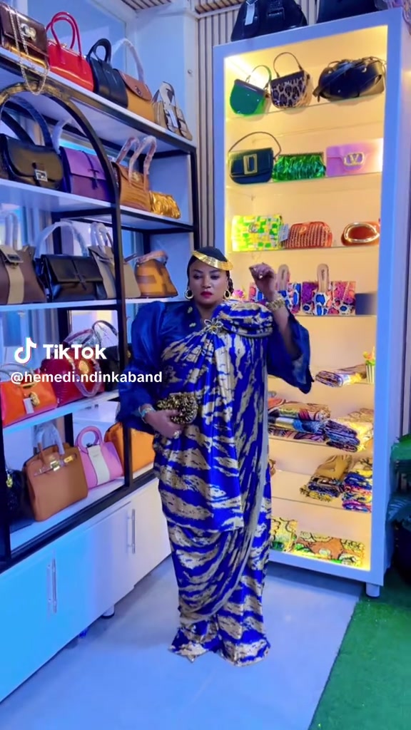 @Maman Shadadi Shop