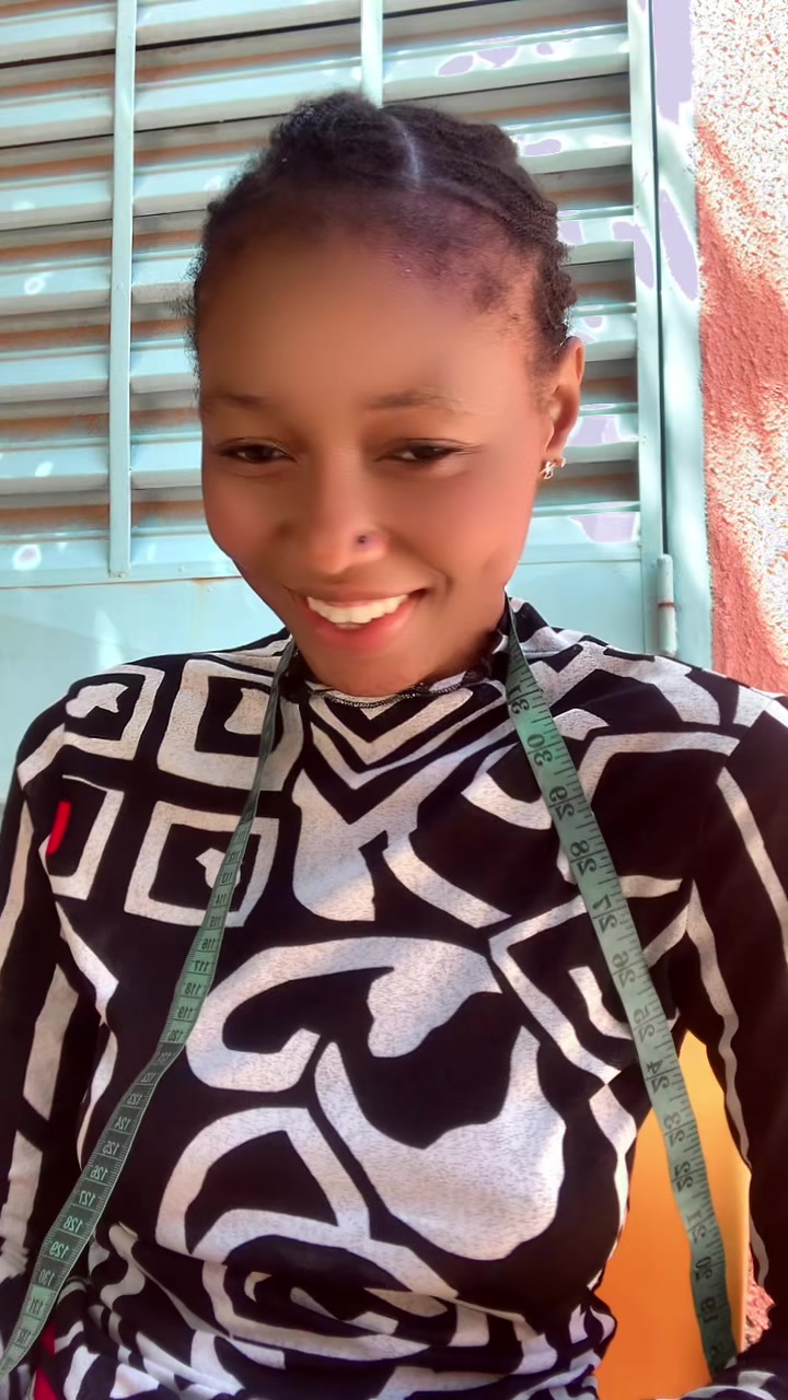 @Miss SANGA ❤️😘