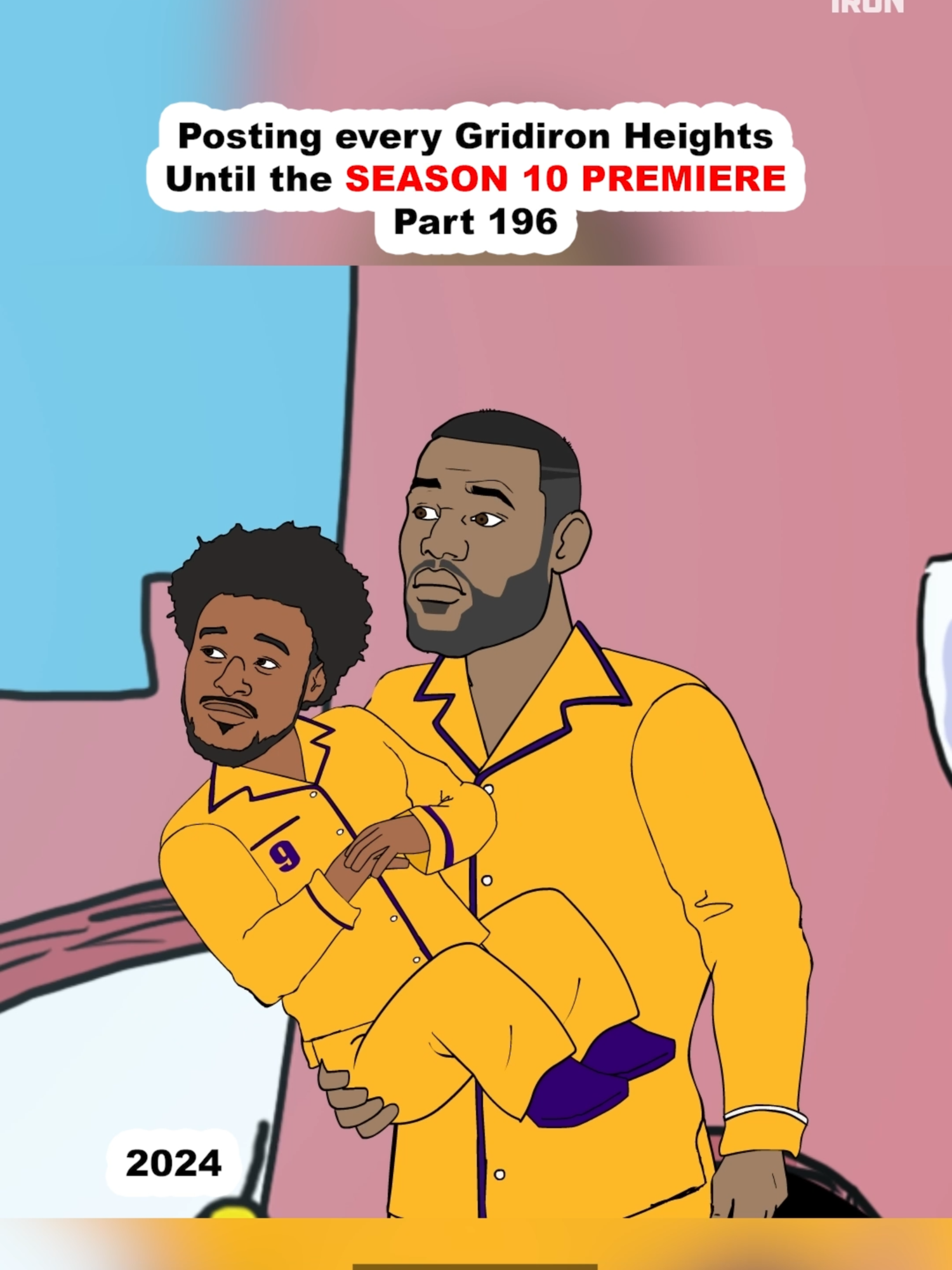 @B/R CARTOONS