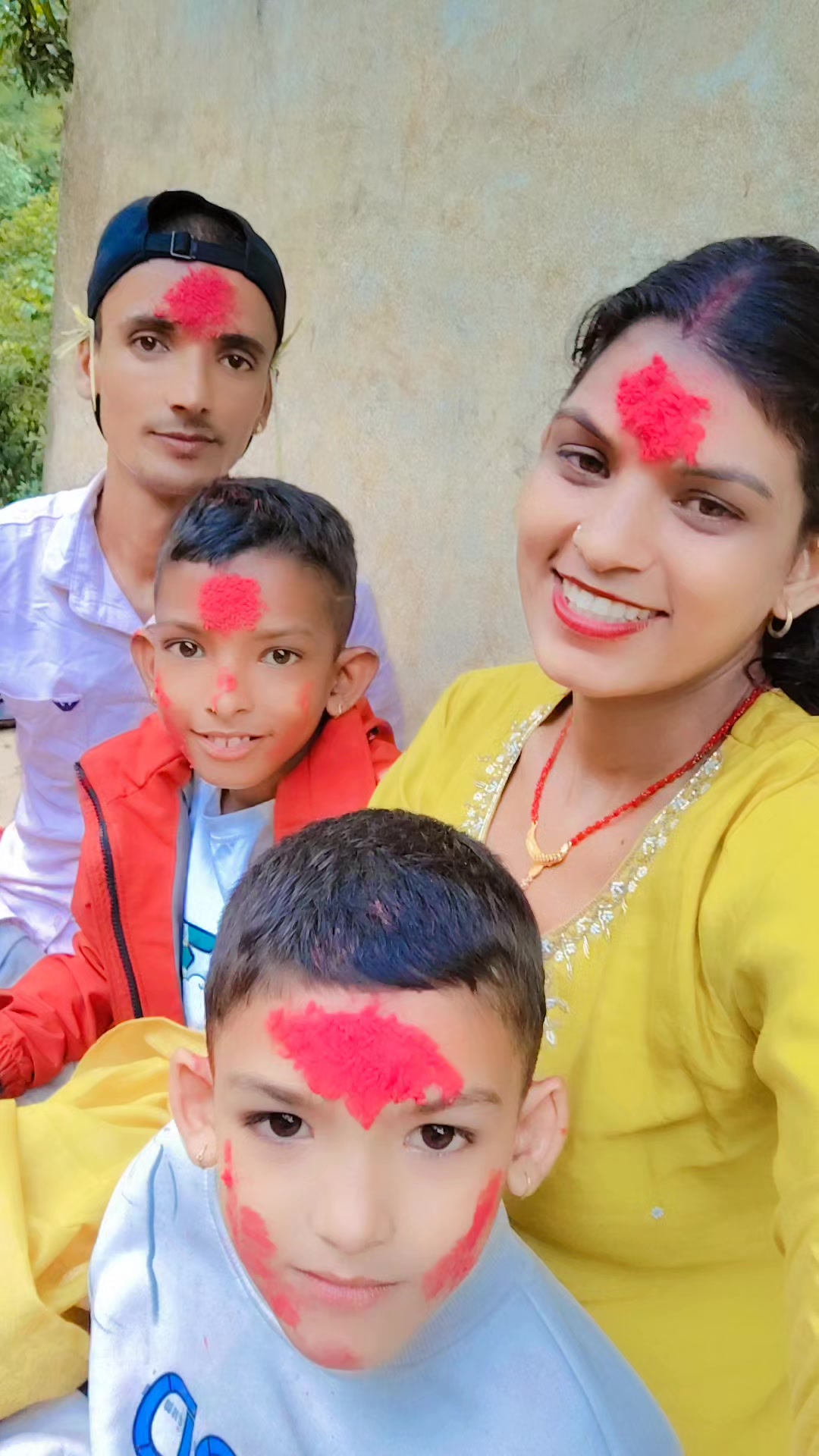 @Ramesh Bhandari