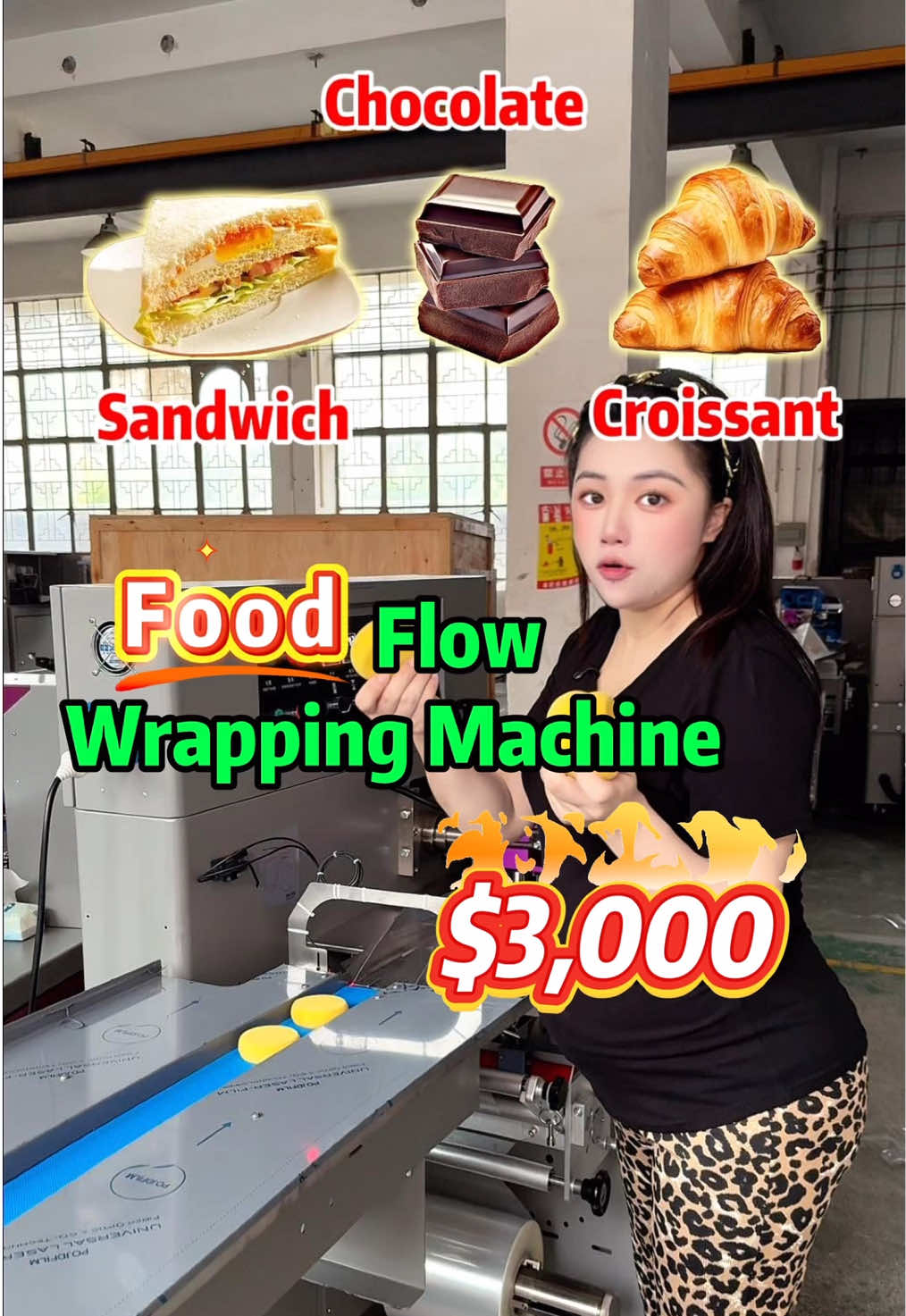 @Jiaqian Machinery