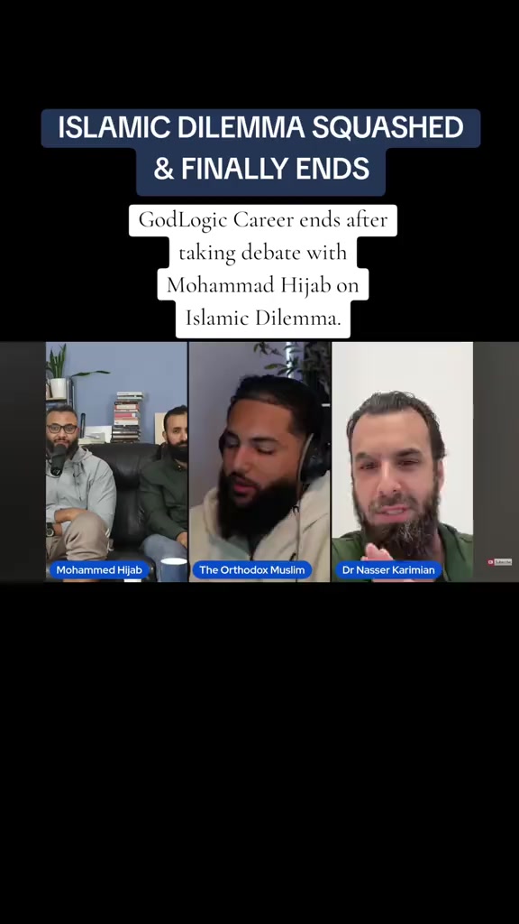 @Muslim Talk Show
