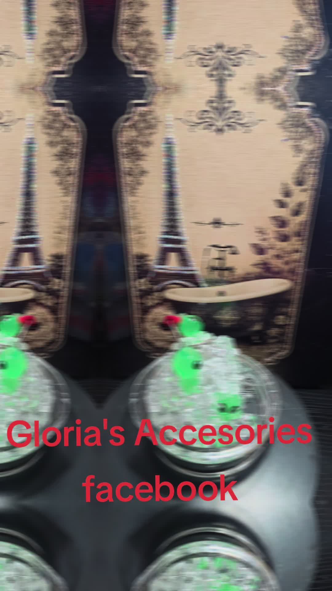 @Gloria's Accesories 🇵🇷