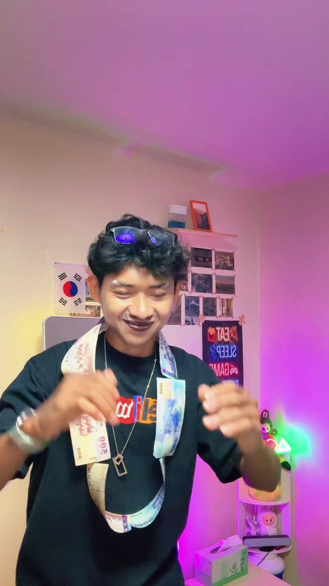 @ᴇɴᴅʜɪɪ ᴱᴺˢ🐬🇰🇷