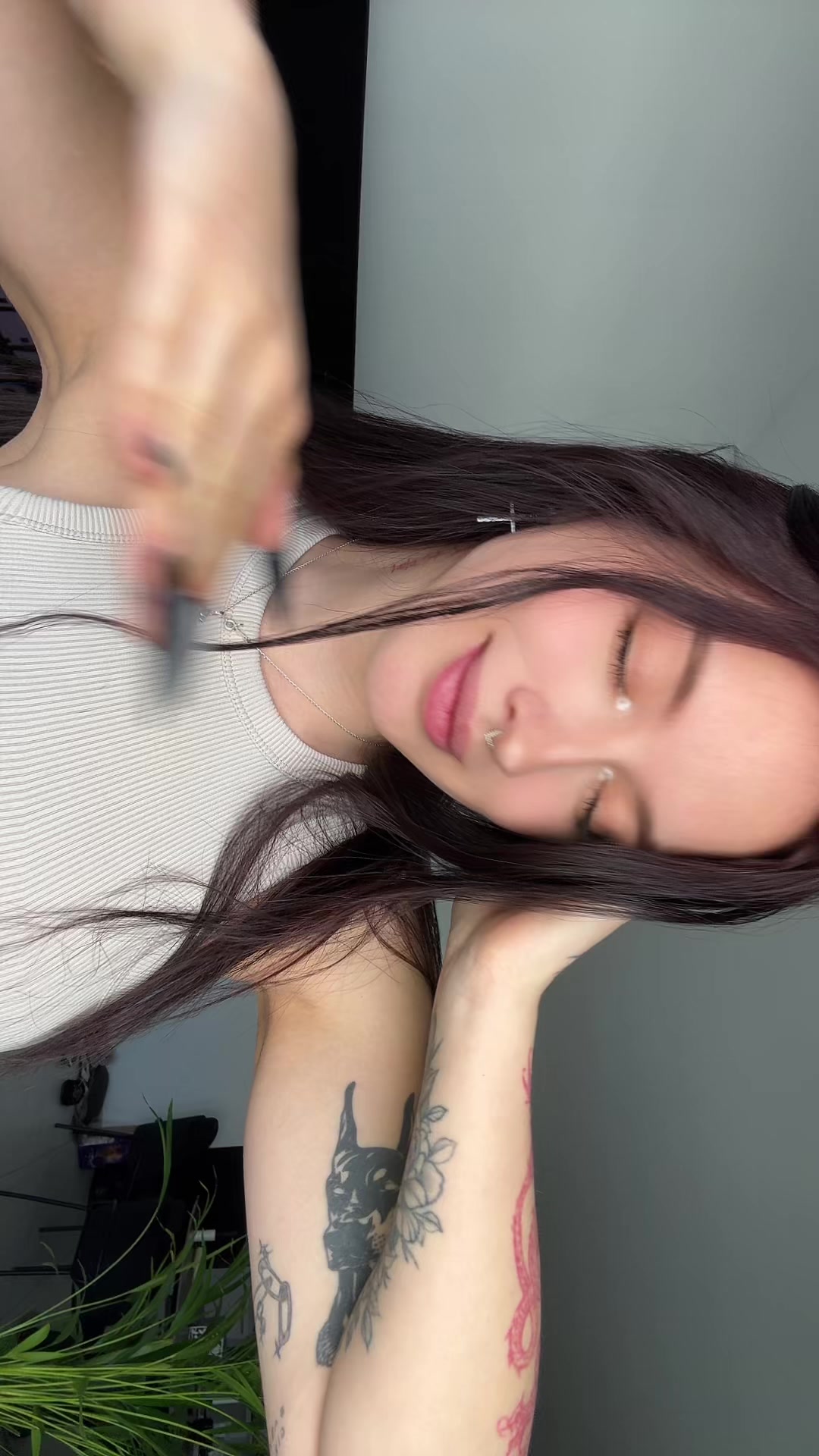 @⛩️キツネ Erika_gensy