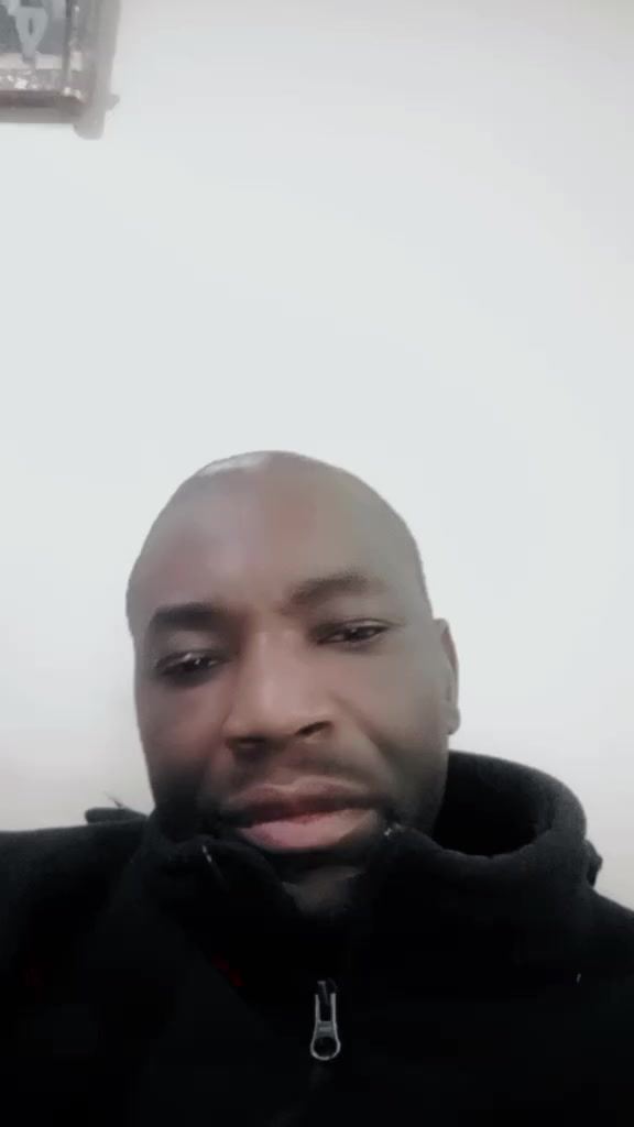 @Thabani J