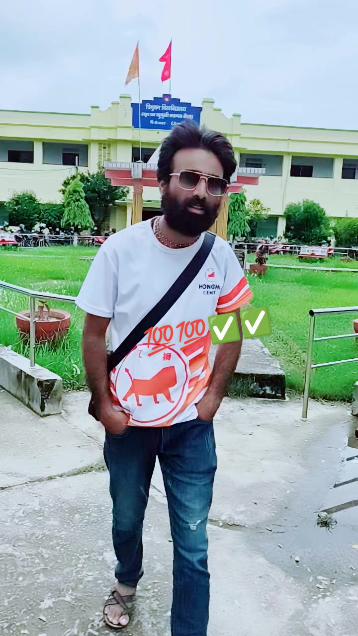 @Ravi Mishra